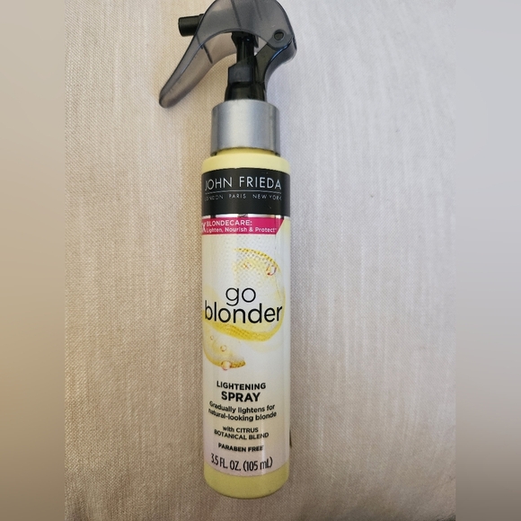 John Frieda Go Blonder - Picture 1 of 2